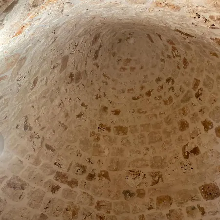 Trulli Don Michele בית נופש סלבה די פאסנו