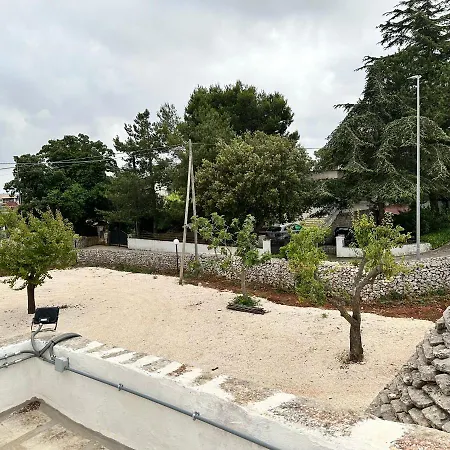 Trulli Don Michele * סלבה די פאסנו