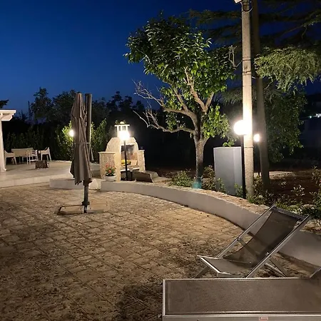 Holiday home Trulli Don Michele *