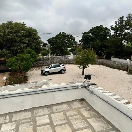 Trulli Don Michele