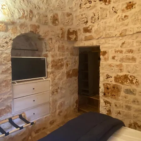 Holiday home Trulli Don Michele