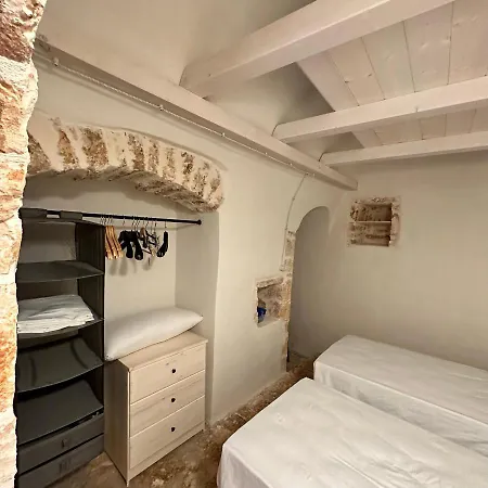 Trulli Don Michele Holiday home *