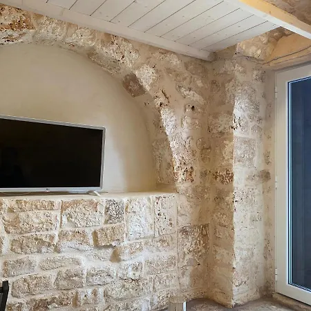 Trulli Don Michele
