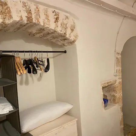 Trulli Don Michele *