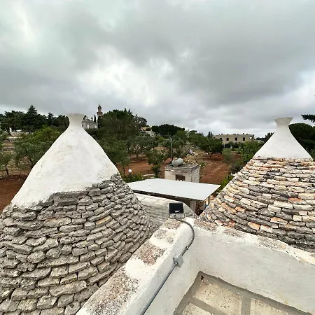 Trulli Don Michele *